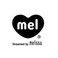 MEL BY MELISSA